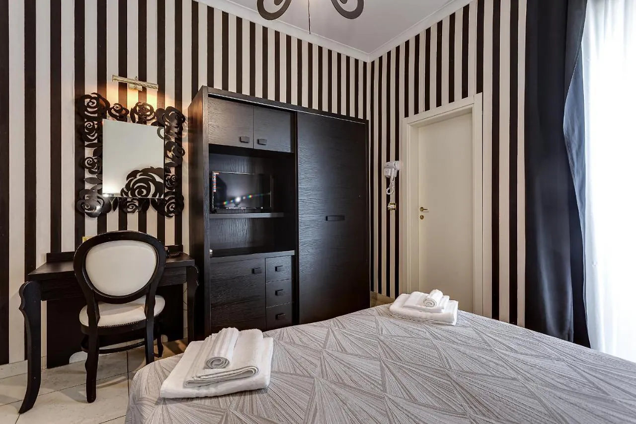 Hotel Le Cinema Gatteo a Mare
