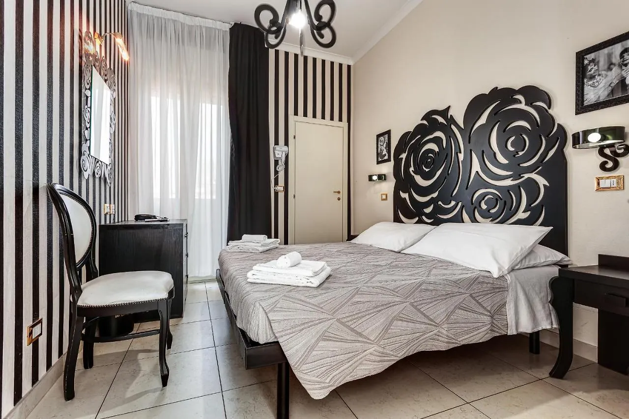 Hotel Le Cinema Gatteo a Mare 3*,  Ιταλία