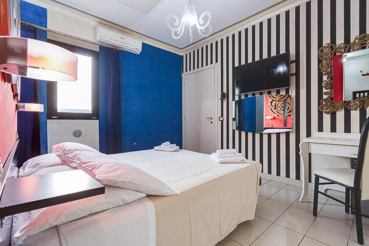 Hotel Le Cinema Gatteo a Mare