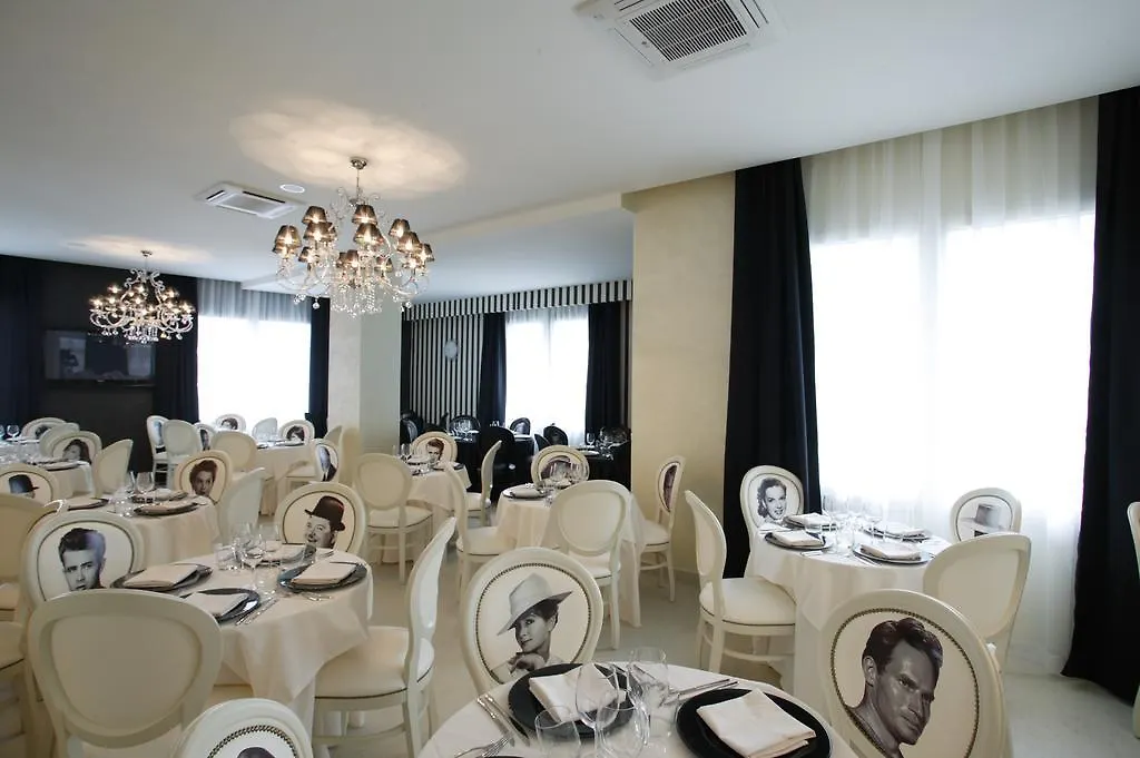 Hotel Le Cinema Gatteo a Mare