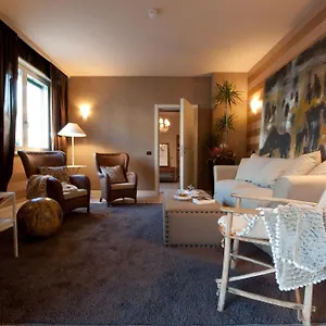 3* Hotel Stendhal