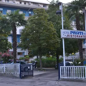 3* Hotel Prati